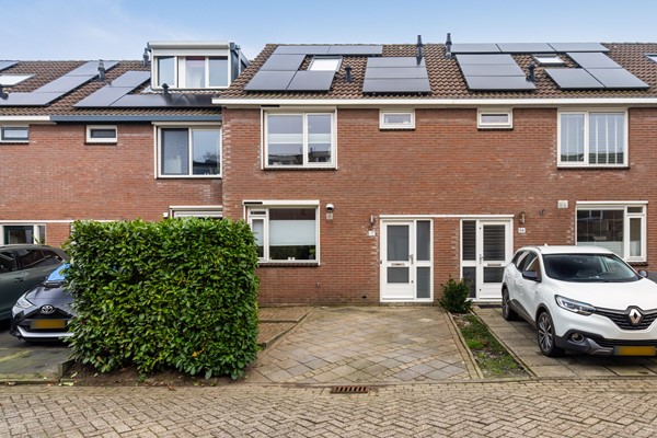 Medium property photo - Boterbloemweide 86, 3448 HX Woerden